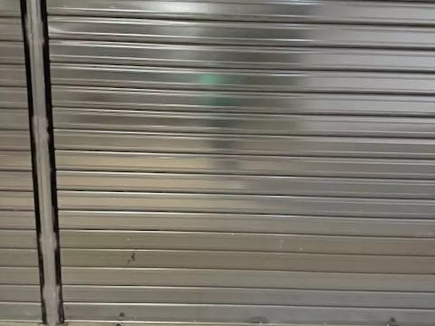 Immagine 3 di Box auto in affitto  in via Abruzzi 14 a San Benedetto Del Tronto