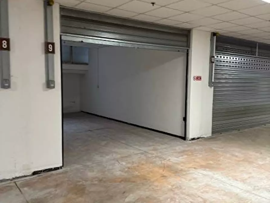 Immagine 4 di Box auto in affitto  in via abruzzi 14 a San Benedetto Del Tronto