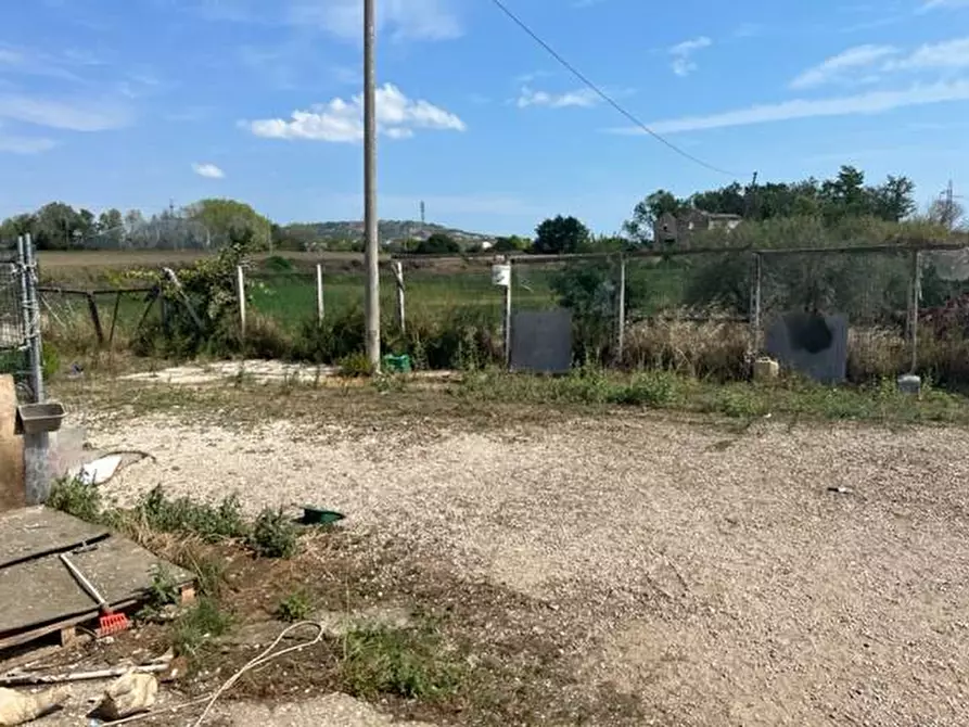Immagine 3 di Capannone industriale in vendita  in VIA RIPOLI a Corropoli