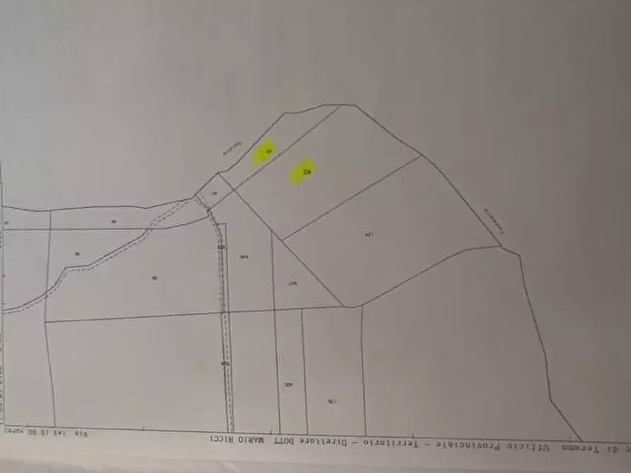 Immagine 16 di Capannone industriale in vendita  in VIA RIPOLI a Corropoli