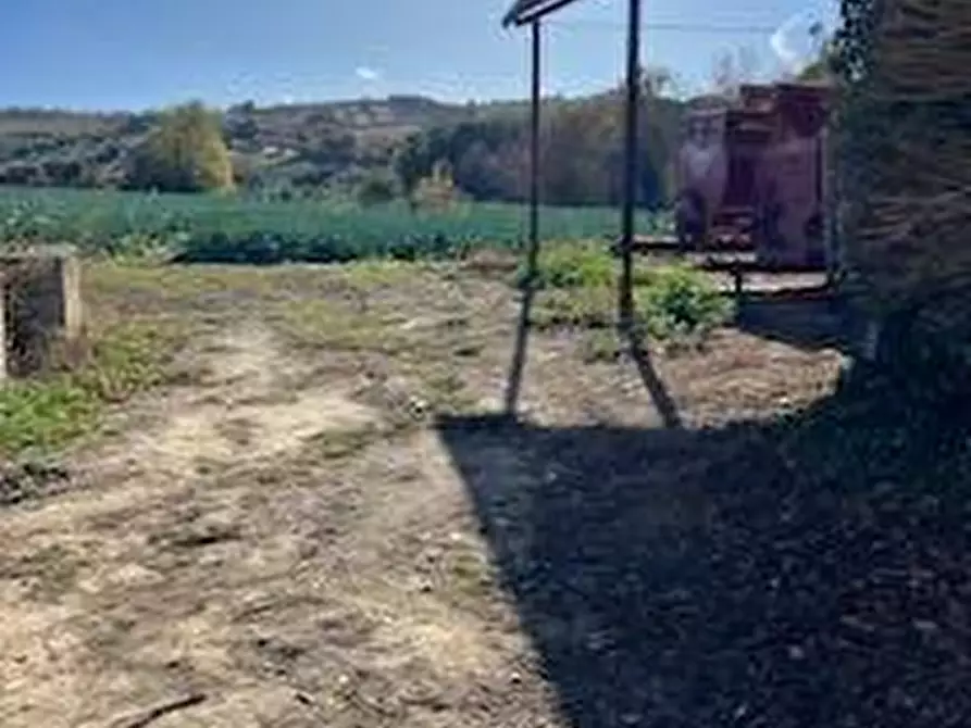 Immagine 5 di Rustico / casale in vendita  in VIA DEL VECCHIO FORTE a Alba Adriatica