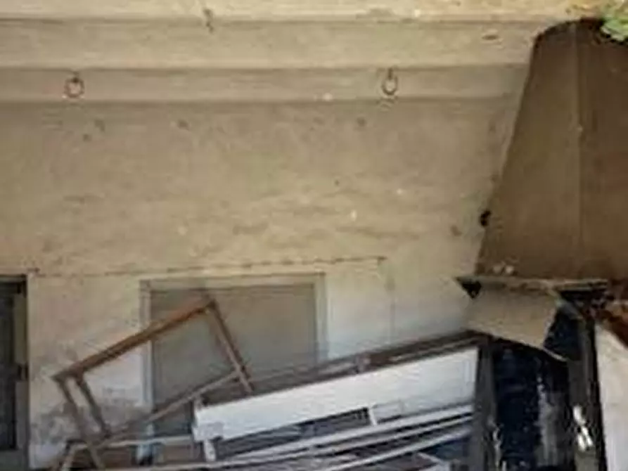 Immagine 10 di Rustico / casale in vendita  in VIA DEL VECCHIO FORTE a Alba Adriatica