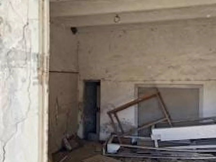 Immagine 11 di Rustico / casale in vendita  in VIA DEL VECCHIO FORTE a Alba Adriatica