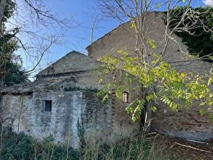 Immagine 18 di Rustico / casale in vendita  in VIA DEL VECCHIO FORTE a Alba Adriatica