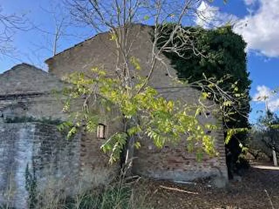 Immagine 19 di Rustico / casale in vendita  in VIA DEL VECCHIO FORTE a Alba Adriatica