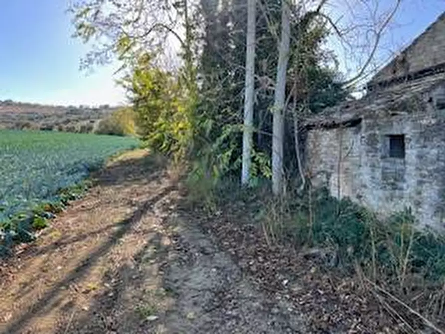 Immagine 21 di Rustico / casale in vendita  in VIA DEL VECCHIO FORTE a Alba Adriatica