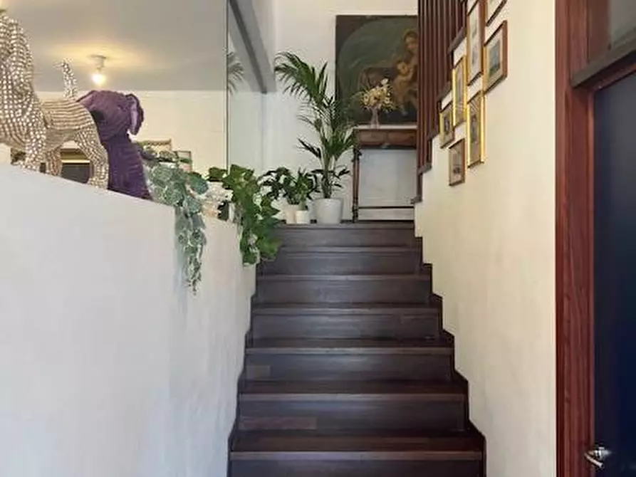 Immagine 22 di Villa in vendita  in VIALE MAZZINI 63 a Alba Adriatica