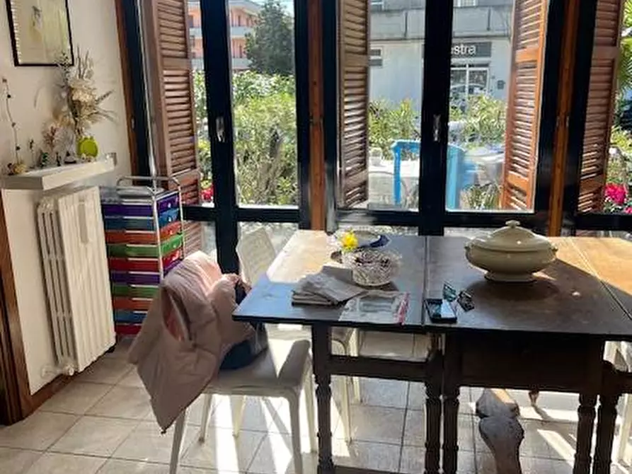 Immagine 26 di Villa in vendita  in VIALE MAZZINI 63 a Alba Adriatica