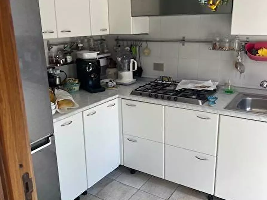 Immagine 27 di Villa in vendita  in VIALE MAZZINI 63 a Alba Adriatica