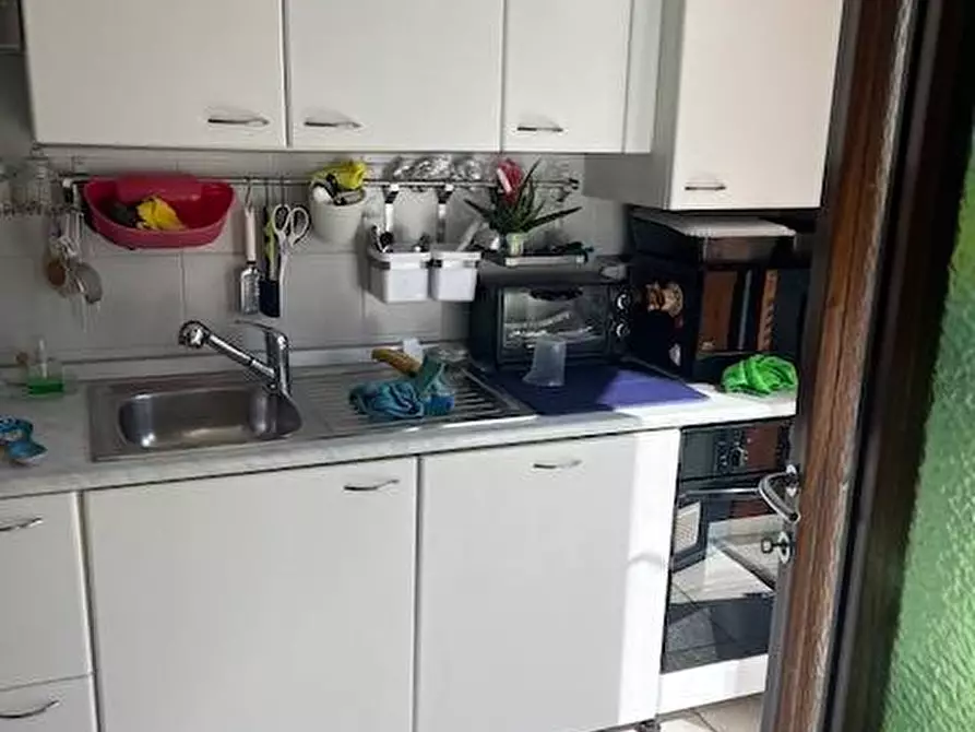 Immagine 28 di Villa in vendita  in VIALE MAZZINI 63 a Alba Adriatica