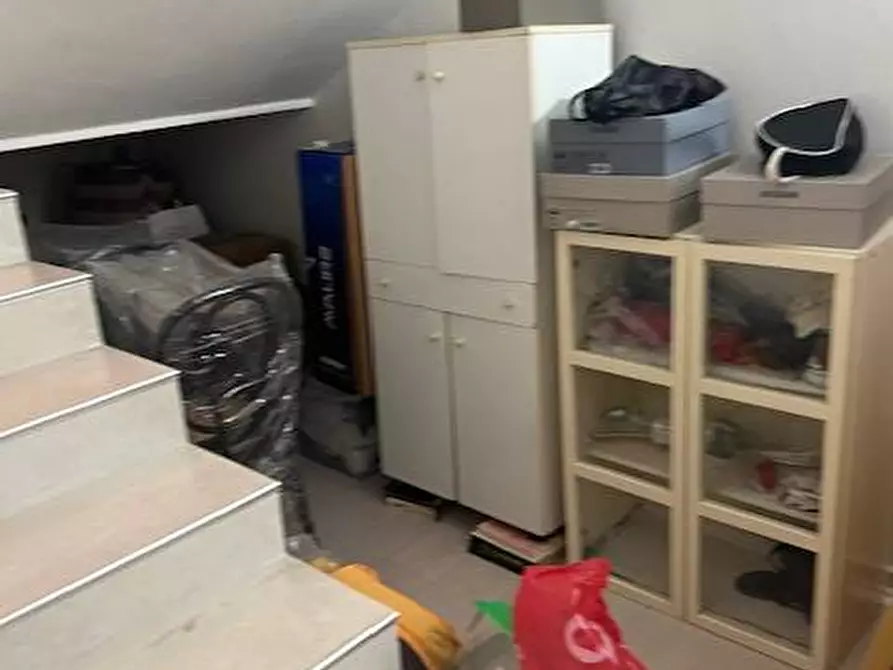 Immagine 38 di Villa in vendita  in VIALE MAZZINI 63 a Alba Adriatica