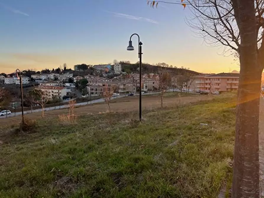 Immagine 3 di Terreno residenziale in vendita  in VIA XXIV MAGGIO snc a Tortoreto