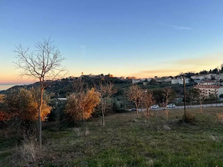 Immagine 5 di Terreno residenziale in vendita  in VIA XXIV MAGGIO snc a Tortoreto