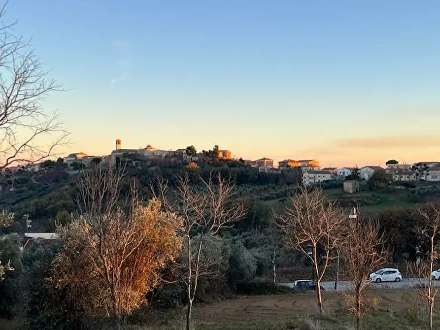 Immagine 6 di Terreno residenziale in vendita  in VIA XXIV MAGGIO snc a Tortoreto