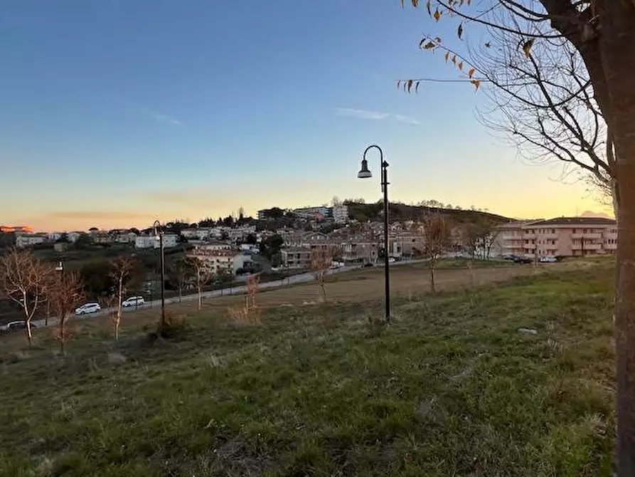 Immagine 7 di Terreno residenziale in vendita  in VIA XXIV MAGGIO snc a Tortoreto