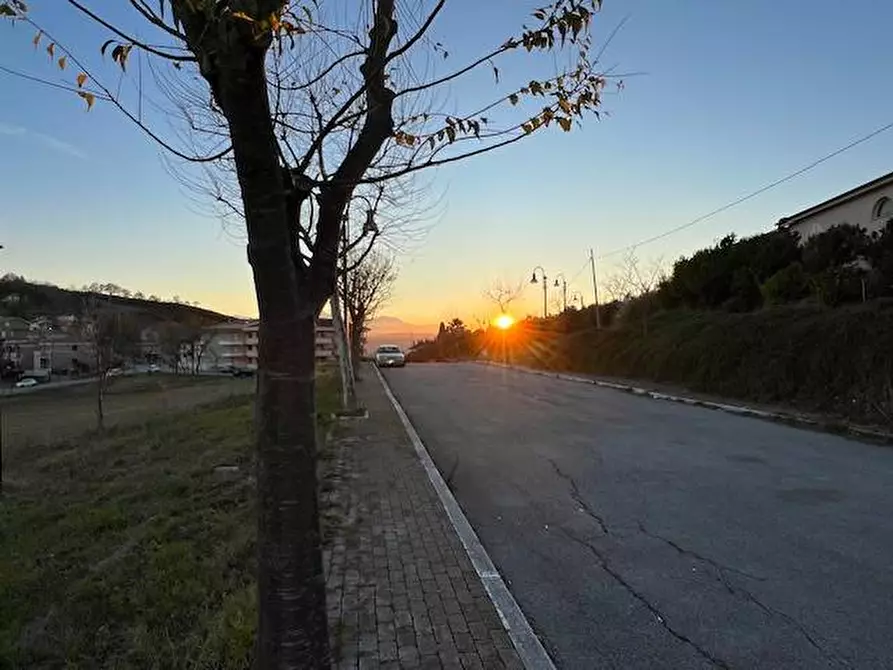 Immagine 8 di Terreno residenziale in vendita  in VIA XXIV MAGGIO snc a Tortoreto