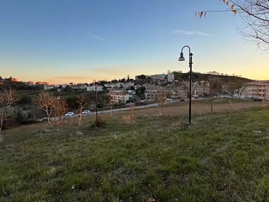 Immagine 10 di Terreno residenziale in vendita  in VIA XXIV MAGGIO snc a Tortoreto