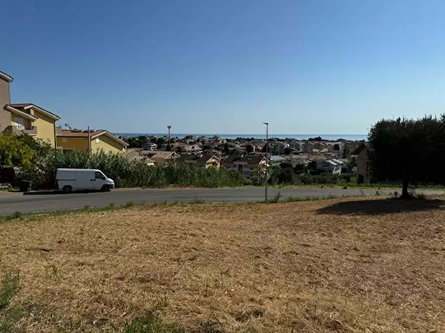 Immagine 14 di Terreno agricolo in vendita  in contrada muracche a Tortoreto