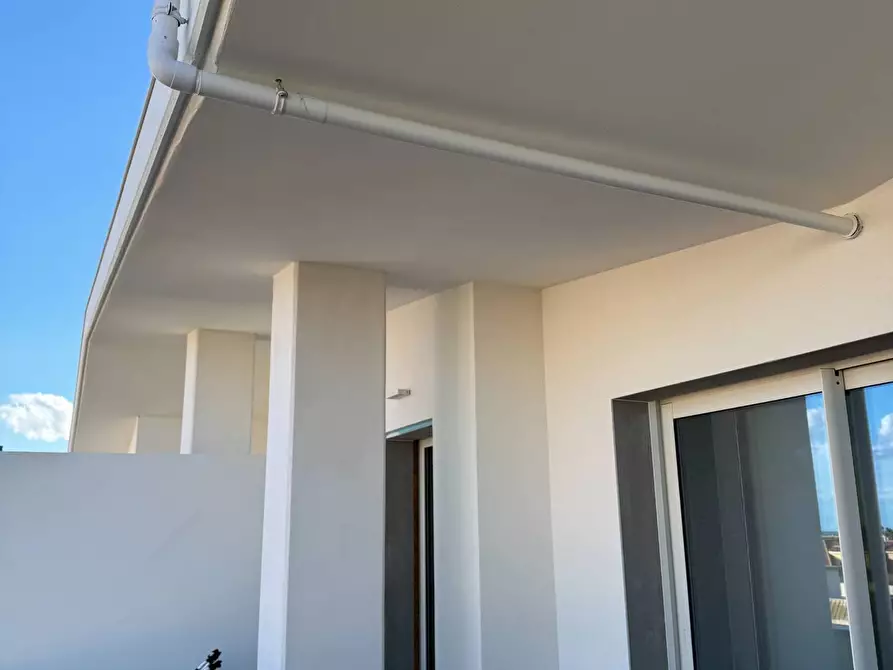 Immagine 11 di Appartamento in vendita  in via pepe 62 a Tortoreto