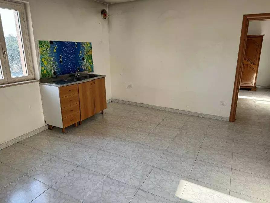 Immagine 3 di Rustico / casale in vendita  in via del vecchio forte a Alba Adriatica