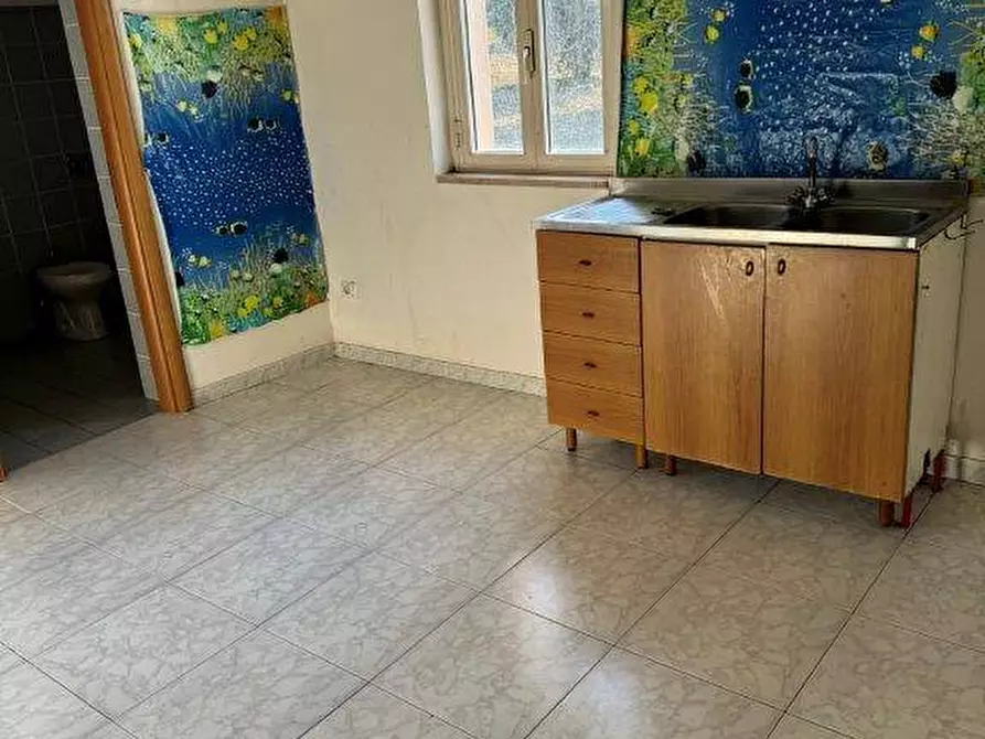 Immagine 8 di Rustico / casale in vendita  in via del vecchio forte a Alba Adriatica