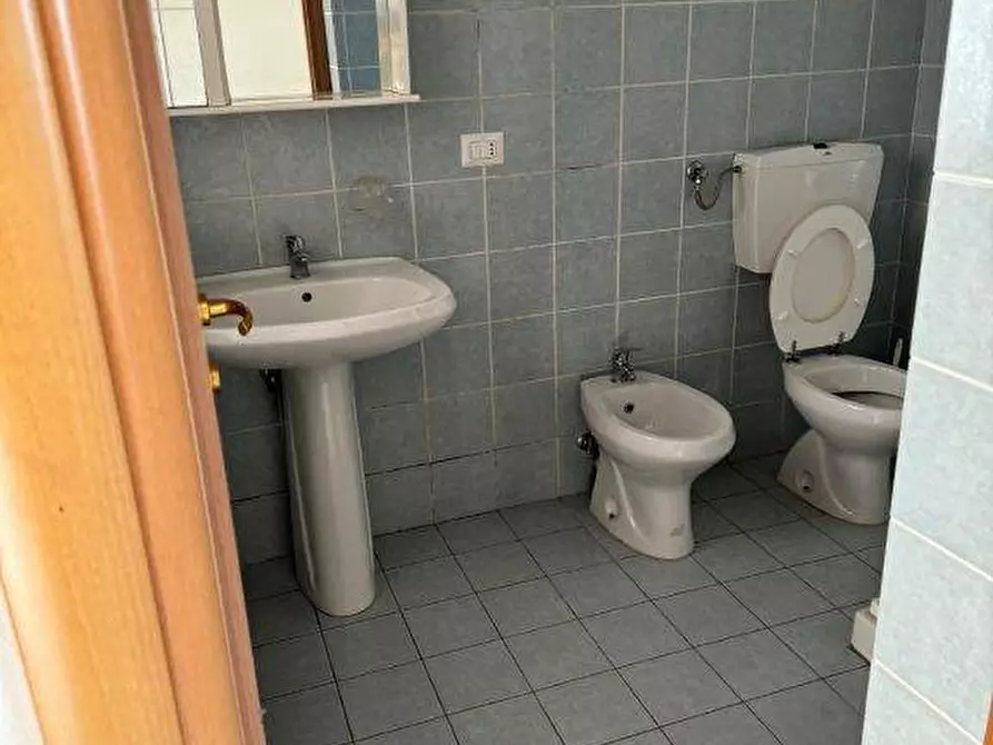 Immagine 9 di Rustico / casale in vendita  in via del vecchio forte a Alba Adriatica