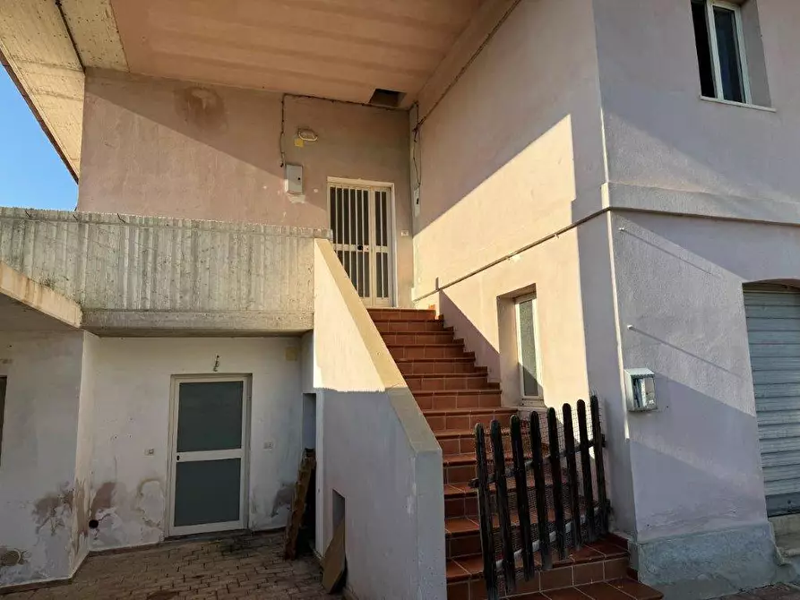 Immagine 19 di Rustico / casale in vendita  in via del vecchio forte a Alba Adriatica