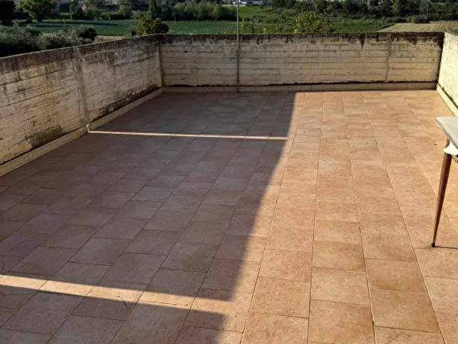 Immagine 23 di Rustico / casale in vendita  in via del vecchio forte a Alba Adriatica
