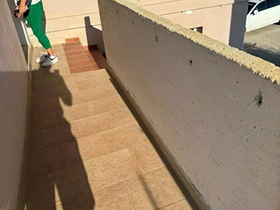 Immagine 29 di Rustico / casale in vendita  in via del vecchio forte a Alba Adriatica