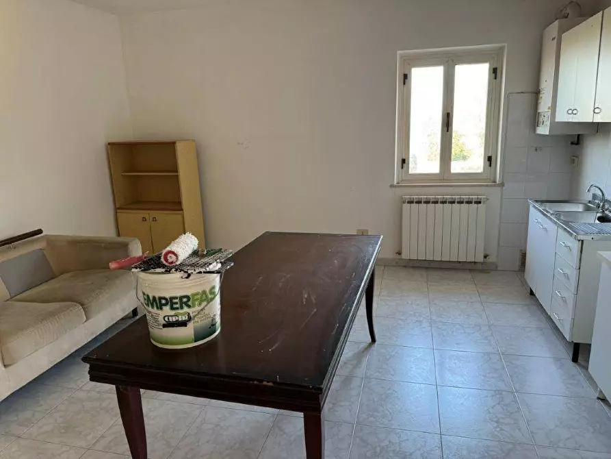 Immagine 43 di Rustico / casale in vendita  in via del vecchio forte a Alba Adriatica