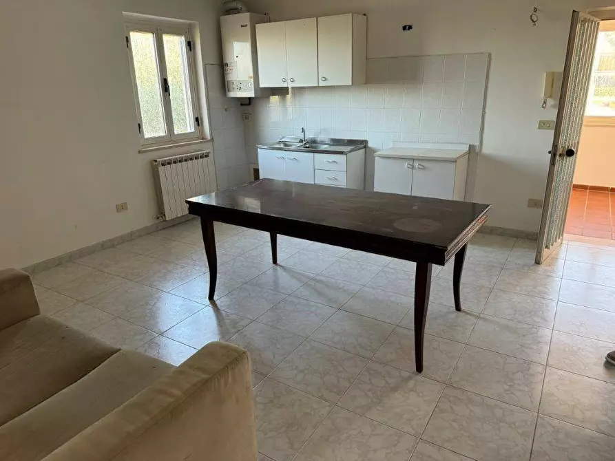 Immagine 46 di Rustico / casale in vendita  in via del vecchio forte a Alba Adriatica