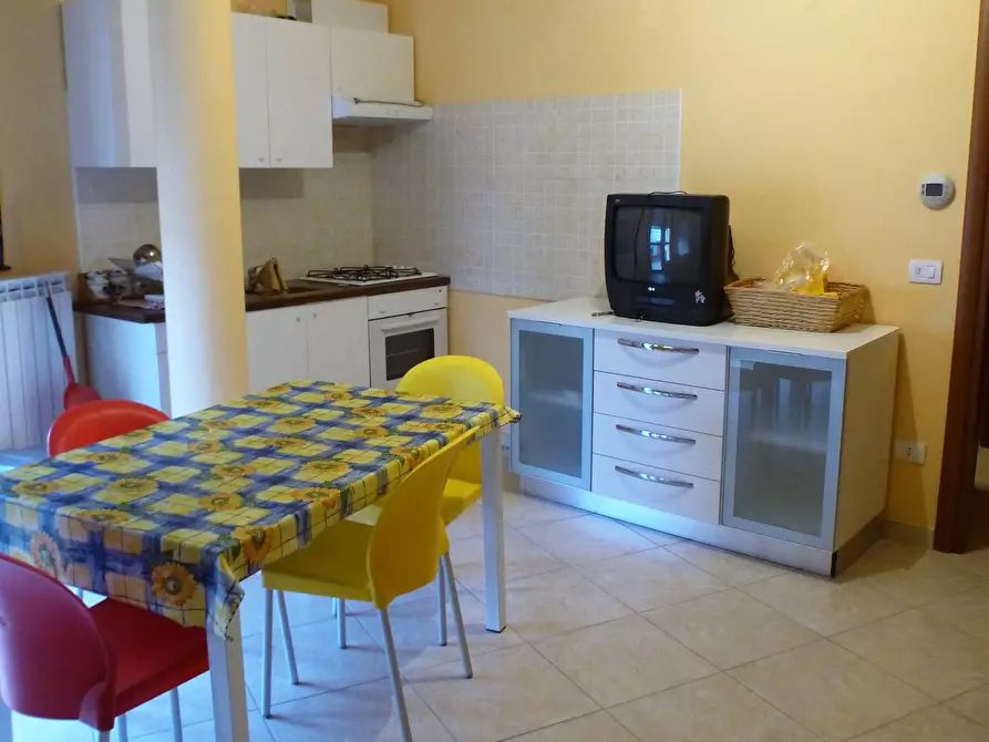 Immagine 7 di Appartamento in vendita  in VIA BADETTE 22 a Tortoreto