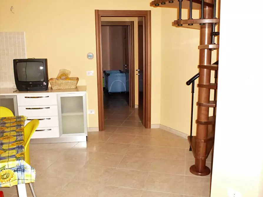 Immagine 8 di Appartamento in vendita  in VIA BADETTE 22 a Tortoreto