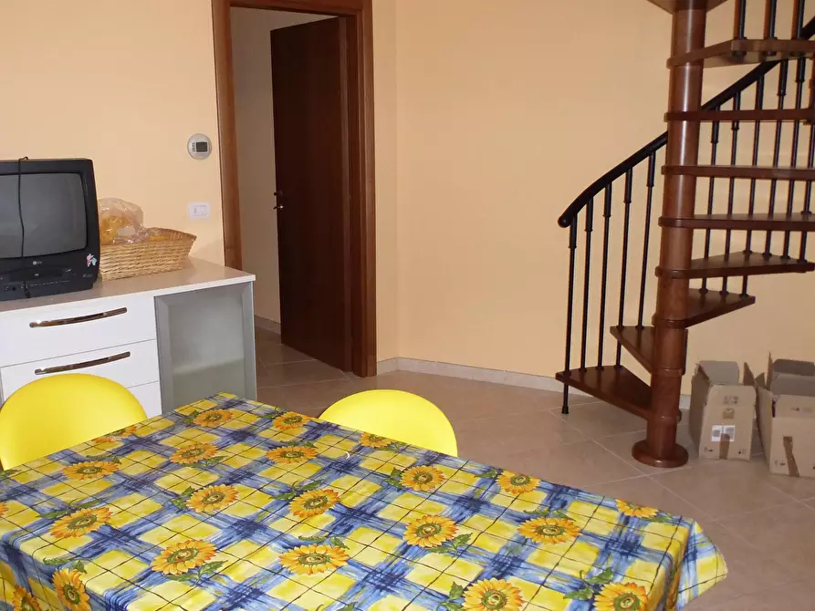 Immagine 9 di Appartamento in vendita  in VIA BADETTE 22 a Tortoreto