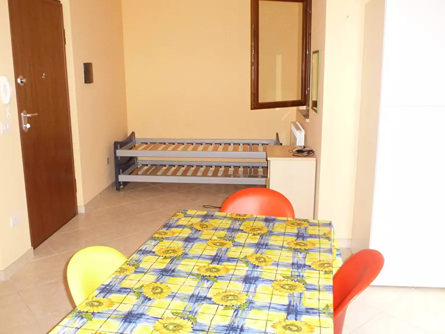 Immagine 10 di Appartamento in vendita  in VIA BADETTE 22 a Tortoreto