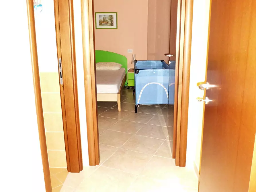 Immagine 11 di Appartamento in vendita  in VIA BADETTE 22 a Tortoreto