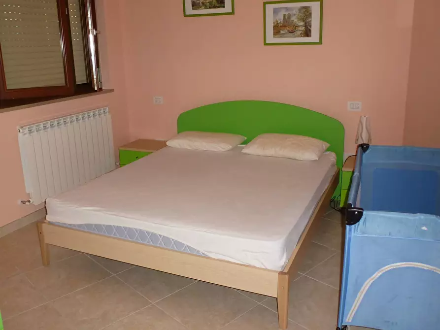 Immagine 13 di Appartamento in vendita  in VIA BADETTE 22 a Tortoreto