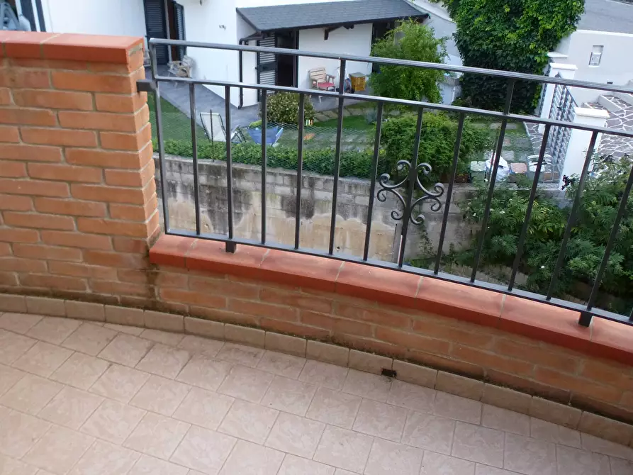 Immagine 18 di Appartamento in vendita  in VIA BADETTE 22 a Tortoreto