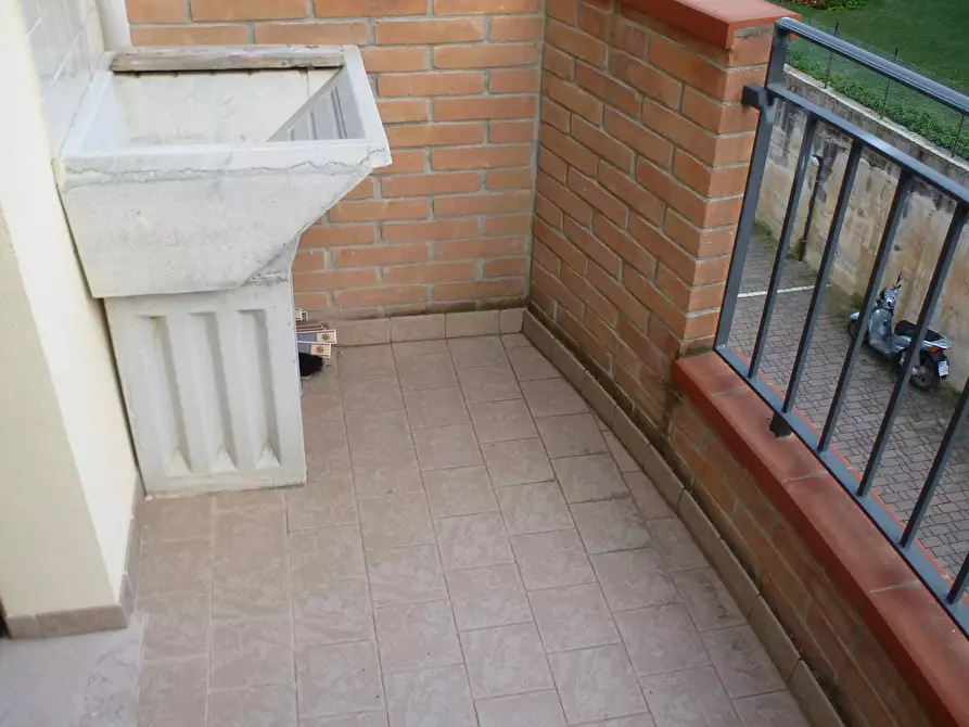 Immagine 20 di Appartamento in vendita  in VIA BADETTE 22 a Tortoreto