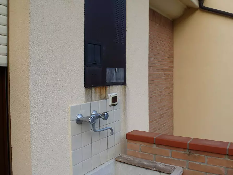 Immagine 21 di Appartamento in vendita  in VIA BADETTE 22 a Tortoreto