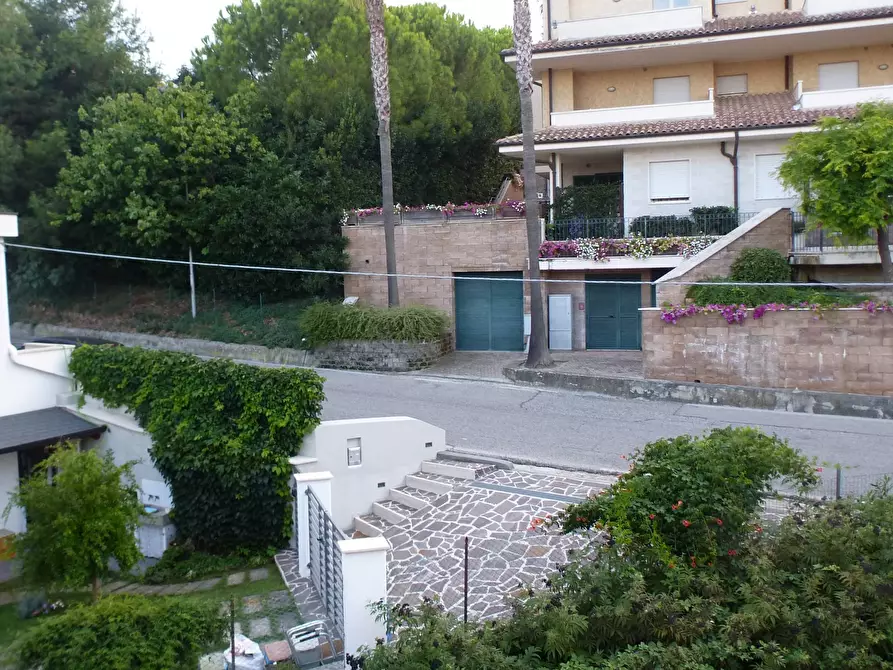 Immagine 3 di Appartamento in vendita  in VIA BADETTE 22 a Tortoreto