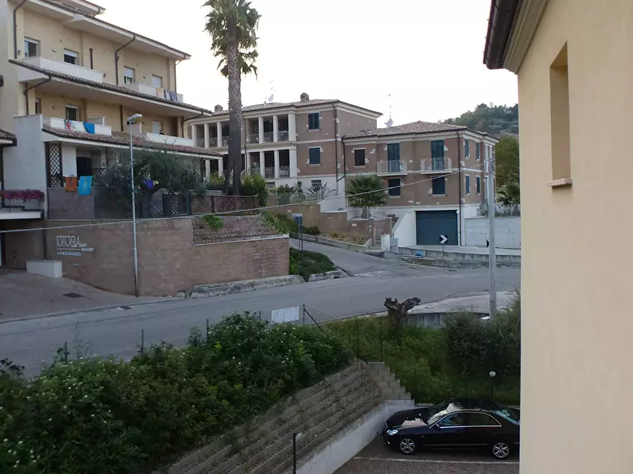Immagine 2 di Appartamento in vendita  in VIA BADETTE 22 a Tortoreto