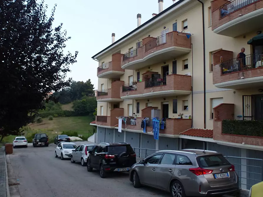 Immagine 1 di Appartamento in vendita  in VIA BADETTE 22 a Tortoreto
