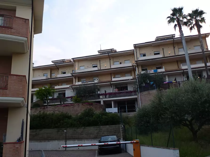 Immagine 5 di Appartamento in vendita  in VIA BADETTE 22 a Tortoreto