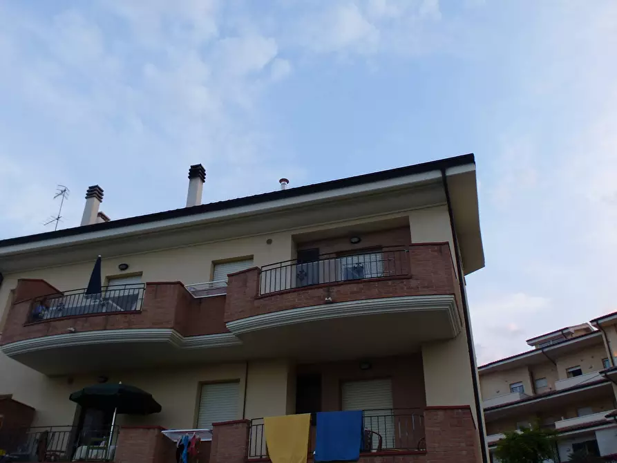 Immagine 4 di Appartamento in vendita  in VIA BADETTE 22 a Tortoreto