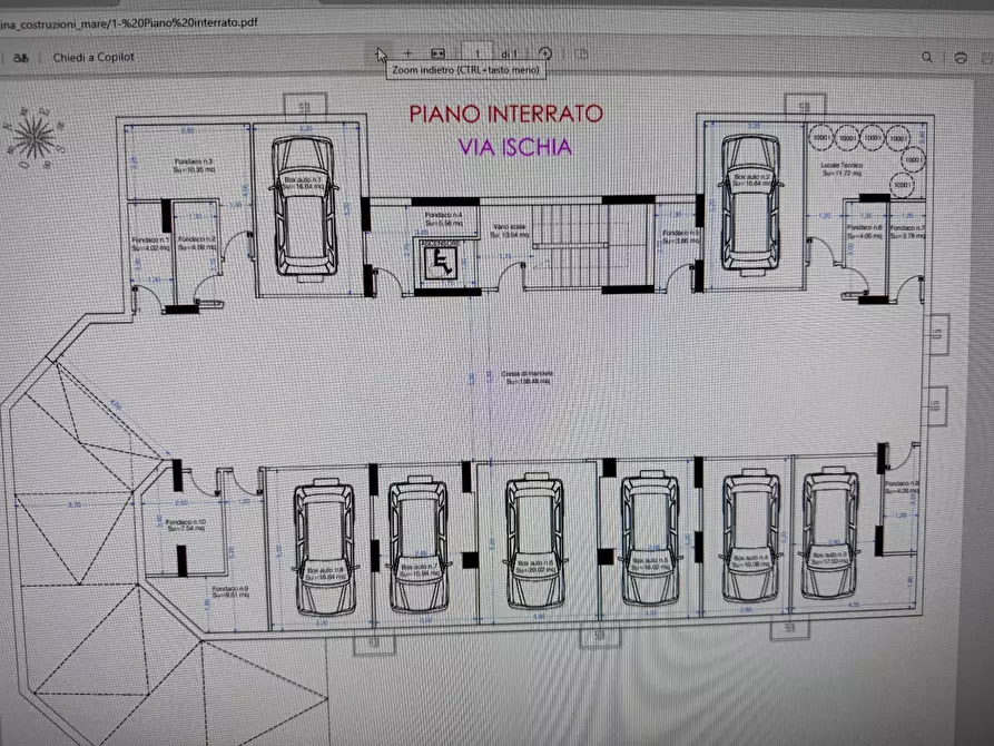 Immagine 5 di Appartamento in vendita  in VIA LEONARDO DA VINCI a Tortoreto