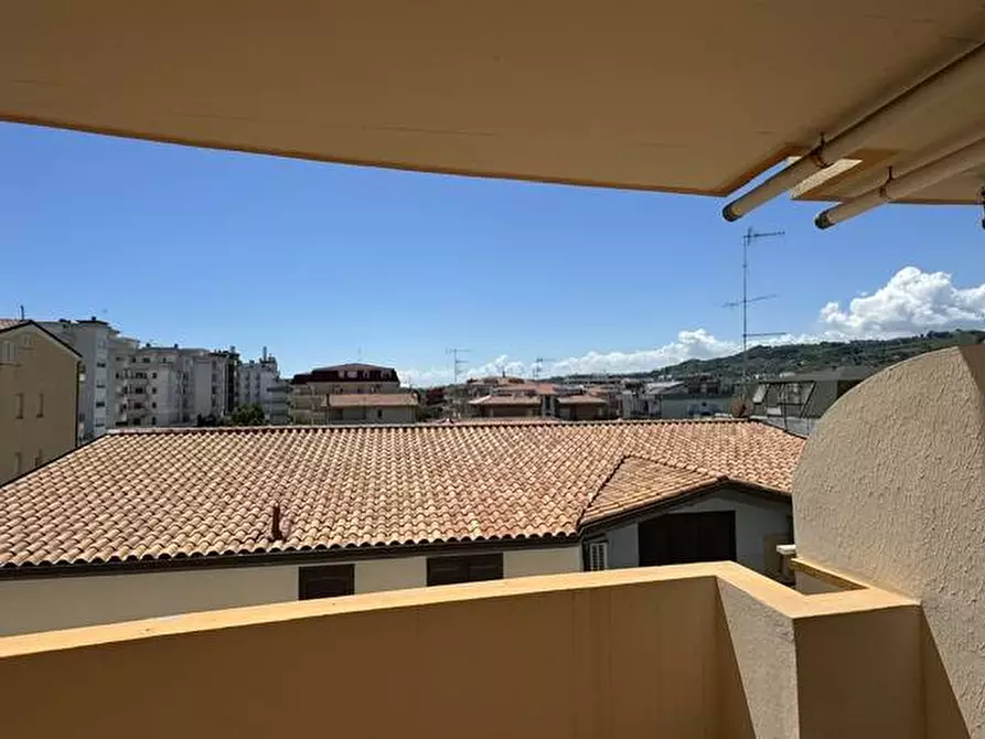 Immagine 14 di Appartamento in vendita  in VIA CORTINA C13 a Alba Adriatica