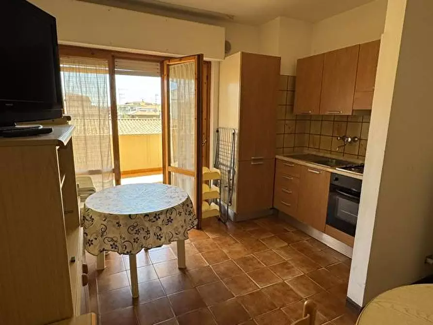Immagine 16 di Appartamento in vendita  in VIA CORTINA C13 a Alba Adriatica