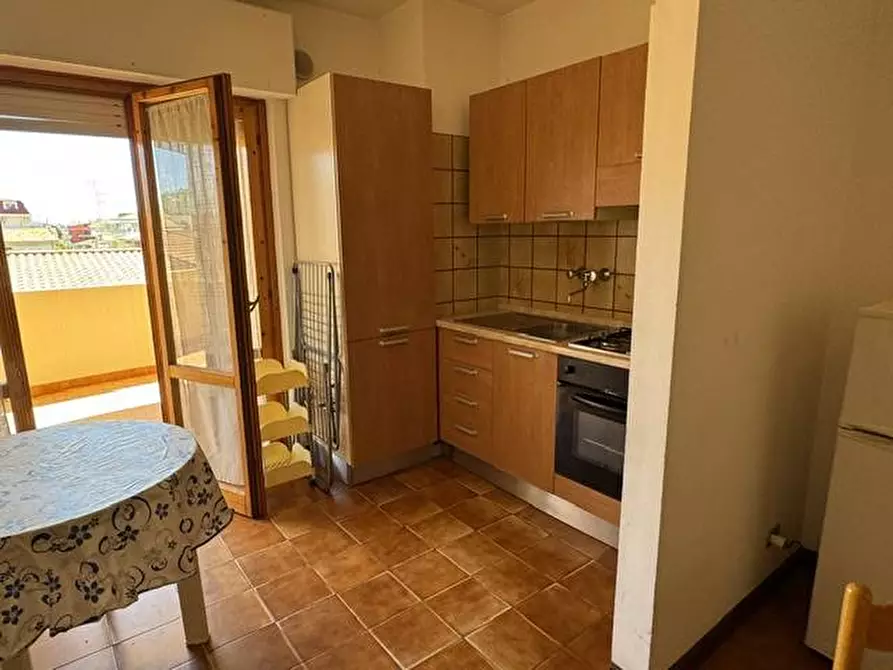 Immagine 17 di Appartamento in vendita  in VIA CORTINA C13 a Alba Adriatica