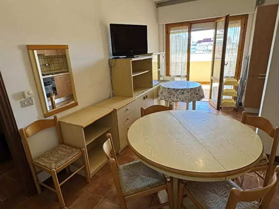 Immagine 18 di Appartamento in vendita  in VIA CORTINA C13 a Alba Adriatica